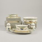 1312 8591 DINNER SET